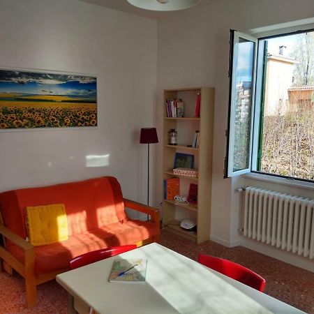 Apartmán Girovagando Řím Exteriér fotografie