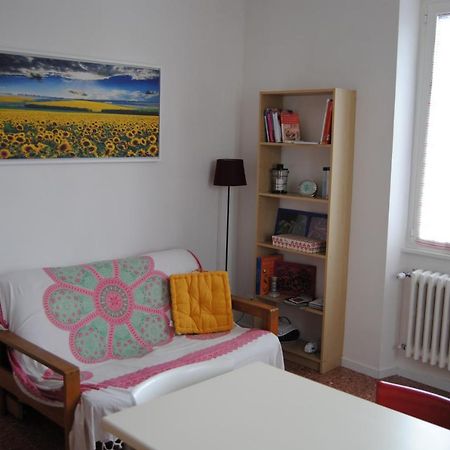 Apartmán Girovagando Řím Exteriér fotografie