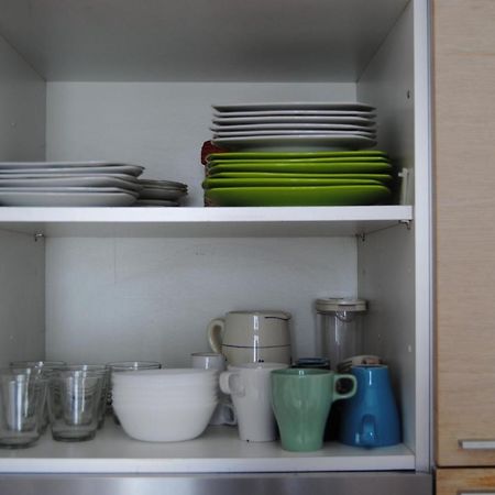 Apartmán Girovagando Řím Exteriér fotografie
