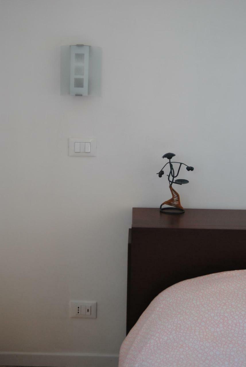 Apartmán Girovagando Řím Exteriér fotografie