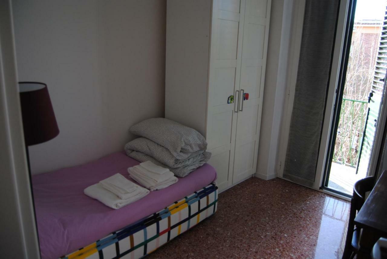 Apartmán Girovagando Řím Exteriér fotografie