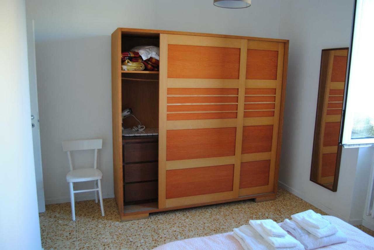 Apartmán Girovagando Řím Exteriér fotografie
