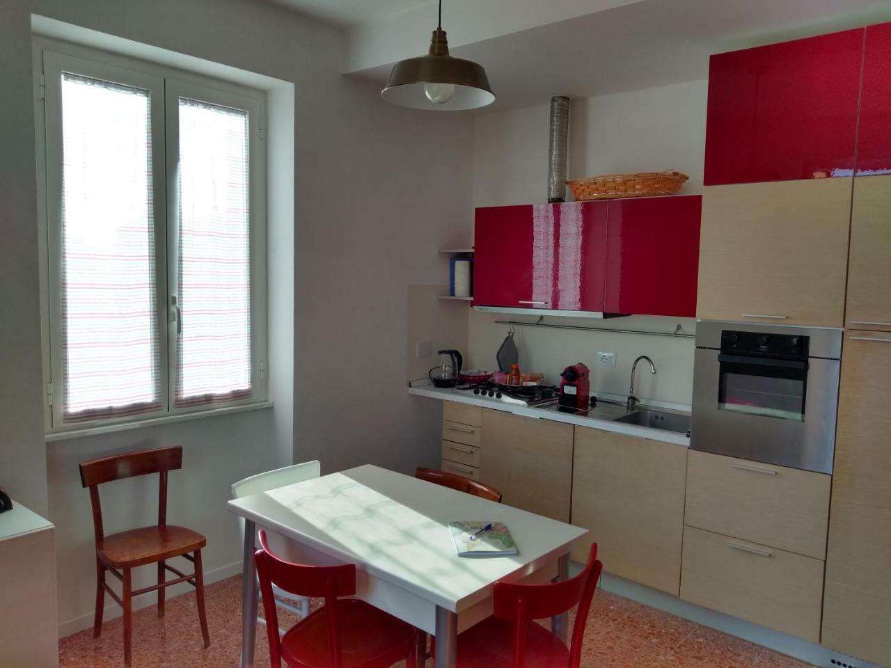 Apartmán Girovagando Řím Exteriér fotografie