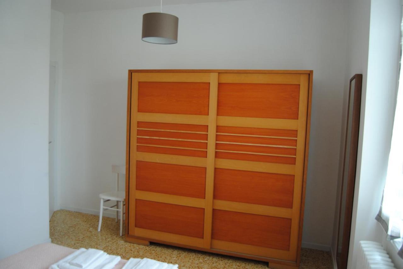 Apartmán Girovagando Řím Exteriér fotografie
