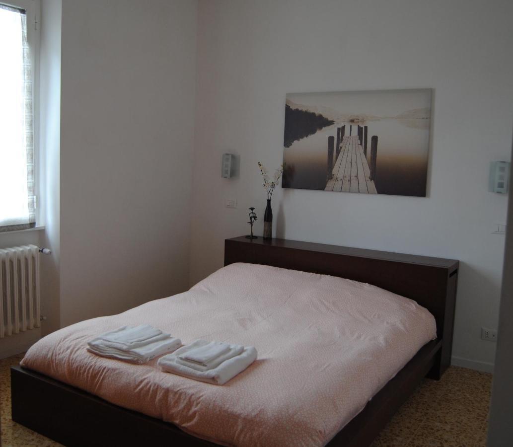 Apartmán Girovagando Řím Exteriér fotografie