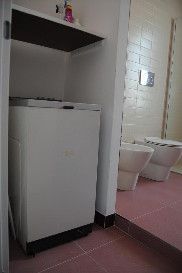 Apartmán Girovagando Řím Exteriér fotografie