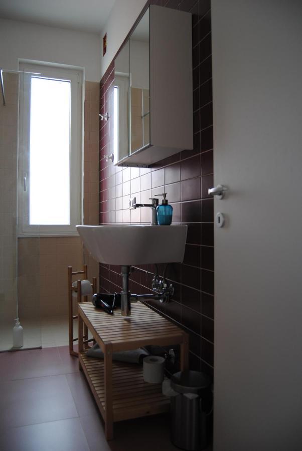 Apartmán Girovagando Řím Exteriér fotografie