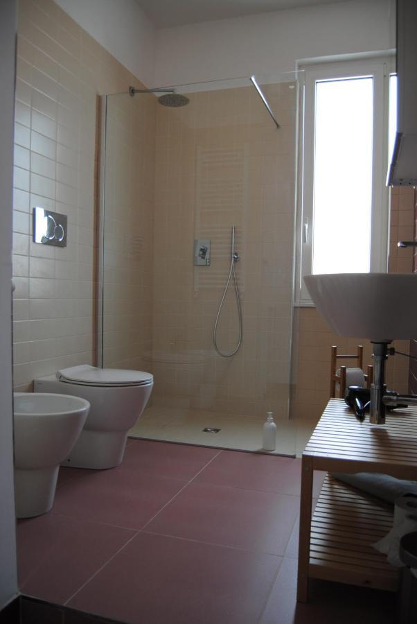Apartmán Girovagando Řím Exteriér fotografie