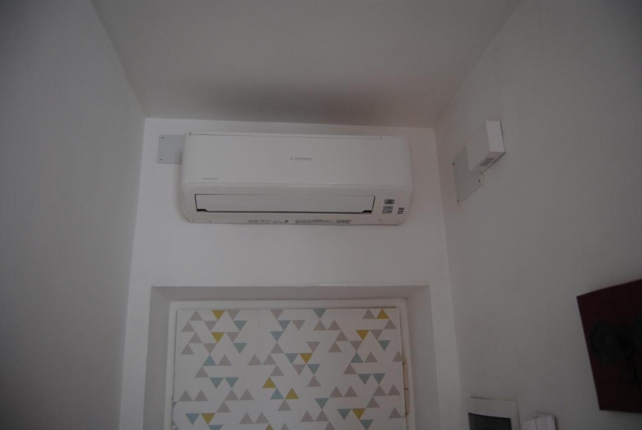 Apartmán Girovagando Řím Exteriér fotografie