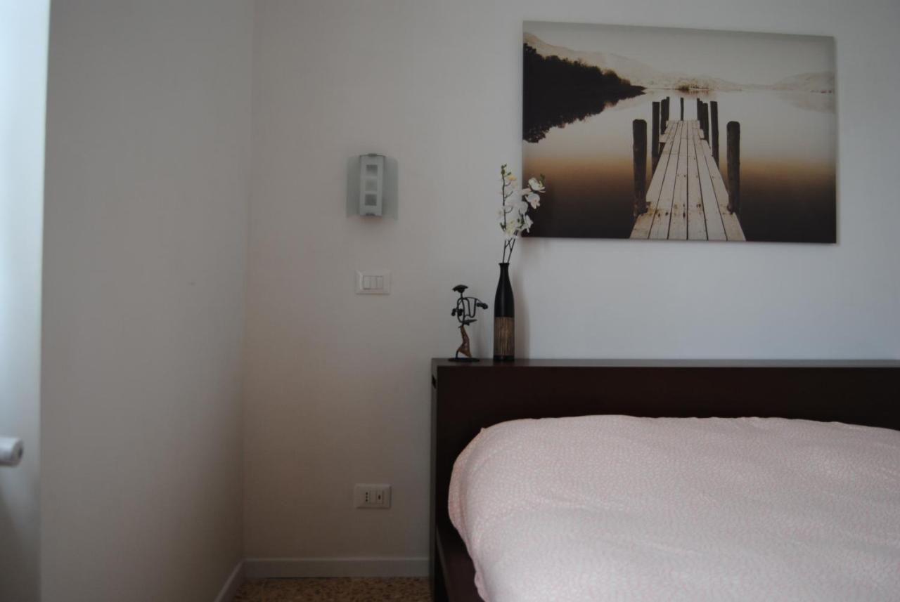 Apartmán Girovagando Řím Exteriér fotografie